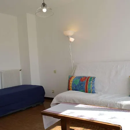 2 Pieces 5 Couchages Sur Ar630-023 * Argeles-sur-Mer