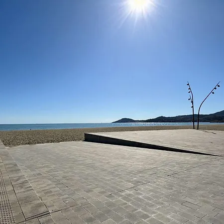 2 Pieces 5 Couchages Sur Ar630-023 Argelès-sur-Mer