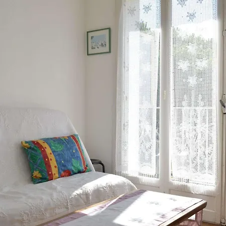 Apartmán 2 Pieces Vue A 10m De La 5 Couchages - Ar630-023 *