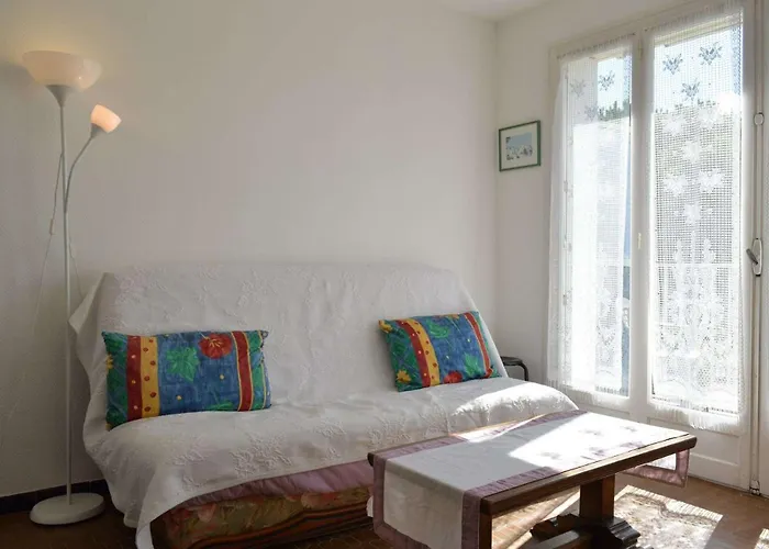 2 Pieces 5 Couchages Sur Ar630-023 شقة